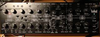 Behringer Kobol Expander