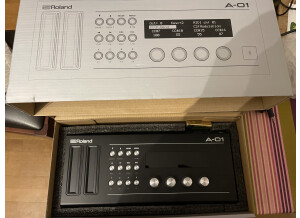 Roland A-01 (61364)