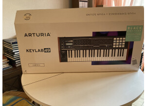 Arturia KeyLab 49 (38720)