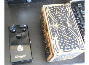 Lovepedal bbb 11