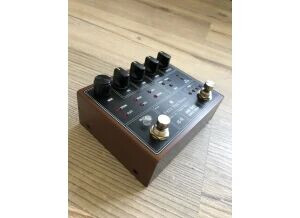 Free The Tone Ambi Space AS-1R (81526)
