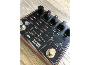 Free The Tone Ambi Space AS-1R (46855)