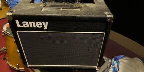 Vends ampli à lampes Laney VC 15