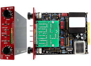 Sound Skulptor TS500 Tape Simulator