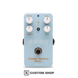 DANIEL DONATO COSMIC COUNTRY PHASER – REFLECTOR EDITION DANIEL DONATO COSMIC COUNTRY PHASER – REFLECTOR EDITION