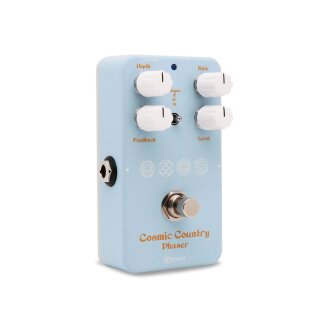 DANIEL DONATO COSMIC COUNTRY PHASER – REFLECTOR EDITION2 DANIEL DONATO COSMIC COUNTRY PHASER – REFLECTOR EDITION2
