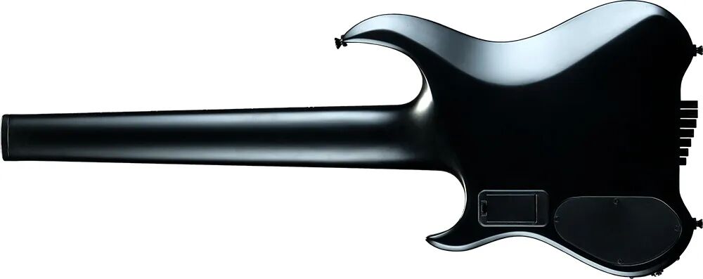 Vader Stephen Carpenter Signature BACK