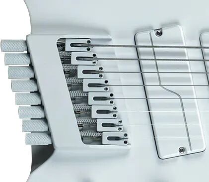 Vader Stephen Carpenter Signature bridge