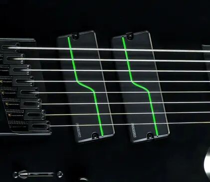 Vader Stephen Carpenter Signature PUs