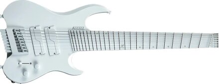 Vader Stephen Carpenter Signature WHITE Vader Stephen Carpenter Signature WHITE