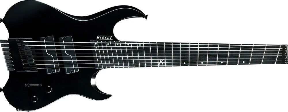 Vader Stephen Carpenter Signature