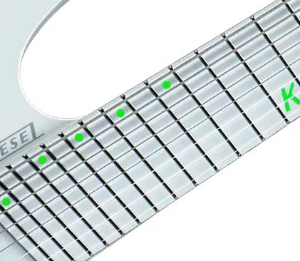 Vader Stephen Carpenter Signatureneck