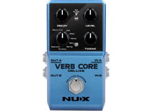 nUX Verb Core Deluxe