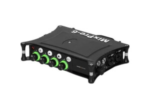 Sound Devices MixPre-6 II (8557)