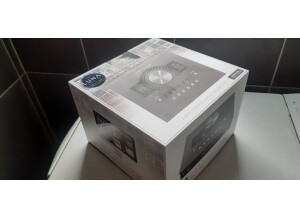 Universal Audio Apollo Twin X Quad (25525)