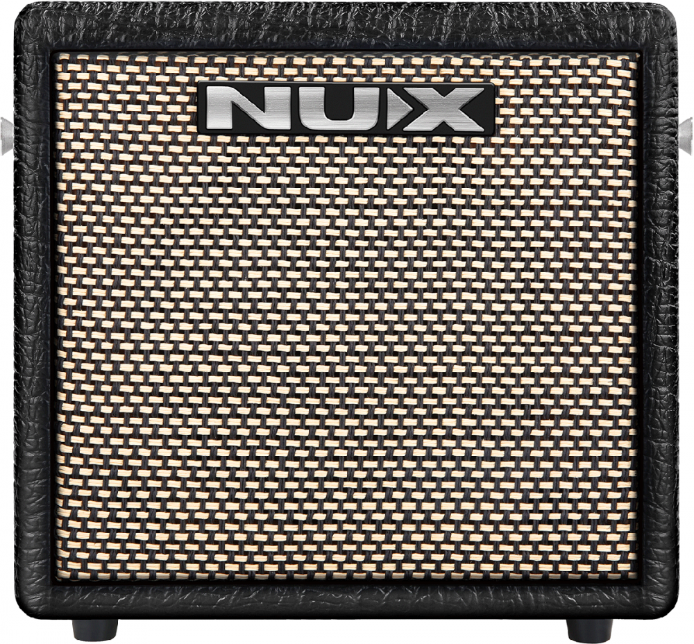 nUX Mighty 8BT MK2 : Mighty 8BT MK2
