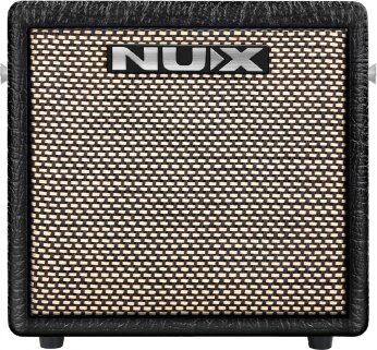 nUX Mighty 8BT MK2 : Mighty 8BT MK2 nUX Mighty 8BT MK2 : Mighty 8BT MK2