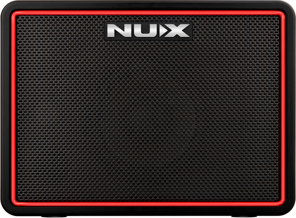 nUX Mighty Lite BT MK2 : Mighty Lite BT MK2