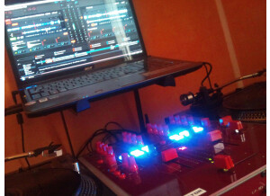 Vestax PMC-05 Pro IV