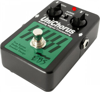 EBS UniChorus Studio Edition Rev2 : UniChorus Studio Edition Rev2 2 EBS UniChorus Studio Edition Rev2 : UniChorus Studio Edition Rev2 2