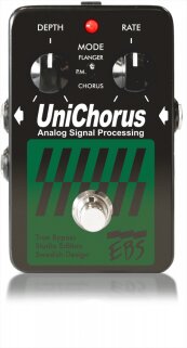 EBS UniChorus Studio Edition Rev2 : UniChorus Studio Edition Rev2 EBS UniChorus Studio Edition Rev2 : UniChorus Studio Edition Rev2