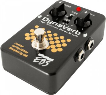 EBS DynaVerb SE Limited Spring Edition : DynaVerb SE Limited Spring Edition 2 EBS DynaVerb SE Limited Spring Edition : DynaVerb SE Limited Spring Edition 2