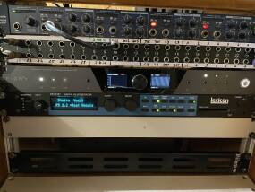 Antelope Audio Orion 32+ Gen 4