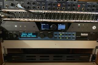 Antelope Audio Orion 32+ Gen 4