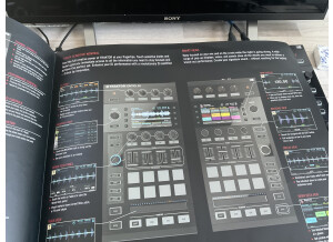 Native Instruments Traktor Kontrol S8 (44547)