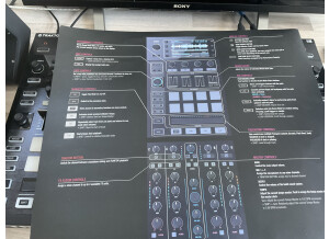 Native Instruments Traktor Kontrol S8 (18675)