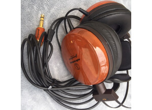 Audio-Technica ATH-W1000X