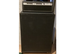 Fender Bassman 135 (Silverface) (72111)