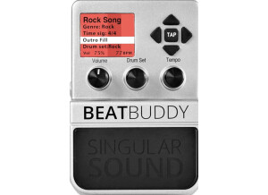 Singular Sound BeatBuddy