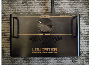Hotone Audio Loudster
