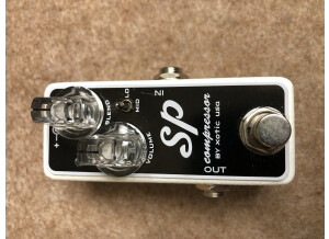 Xotic Effects SP Compressor (80123)