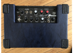 Polytone Mini Brute II (1945)