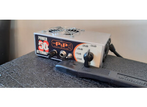 Plug & Play Amplification Power Attenuator 50 II (10036)