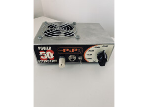 Plug & Play Amplification Power Attenuator 50 II (60065)