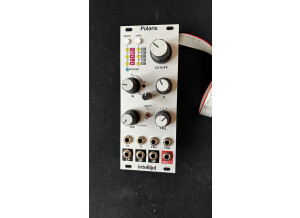 Intellijel Designs Polaris (90994)