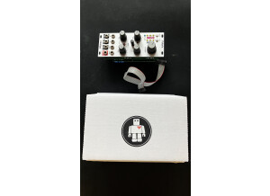 Intellijel Designs Polaris (68763)