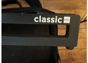 Pedaltrain Classic Pro w/ Soft Case