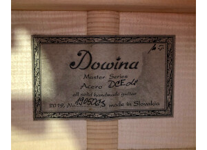 Dowina DCE 222