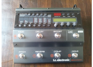 TC Electronic Nova System (25524)
