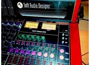 Toft Audio Designs ATB-08M