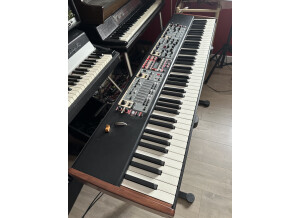 Clavia Nord Stage 2 88 (30370)
