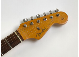 Fender U.S. Vintage Reissue '62 Stratocaster [1982-1998] (48234)