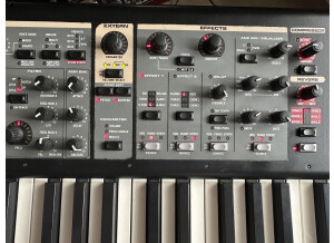 Clavia Nord Stage 2 88 (3827)