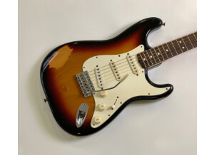 Fender U.S. Vintage Reissue '62 Stratocaster [1982-1998] (84901)