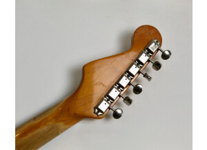 Fender U.S. Vintage Reissue '62 Stratocaster [1982-1998] (11523)