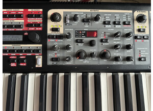 Clavia Nord Stage 2 88 (50504)